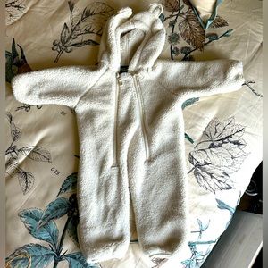 L.L. Bean Infant Bunting